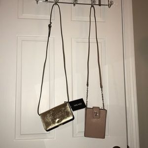 💥COMBO DEAL💥 Nine West Crossbody Wallets